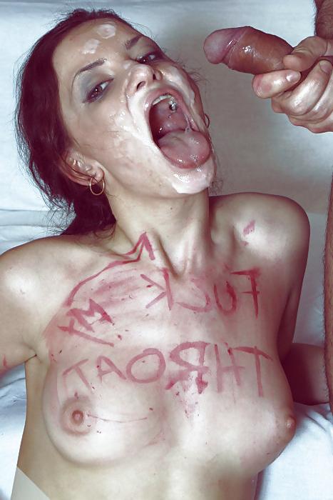 25P Sluts with some news for you