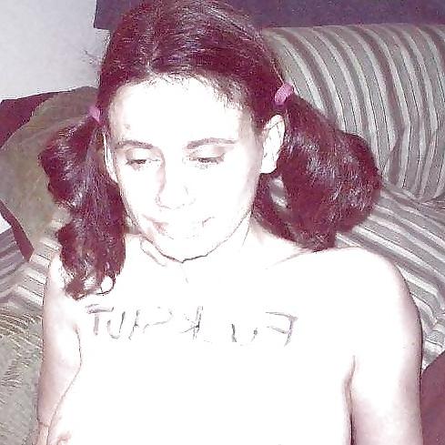25P Sluts with some news for you
