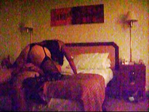 8P Hotel sex
