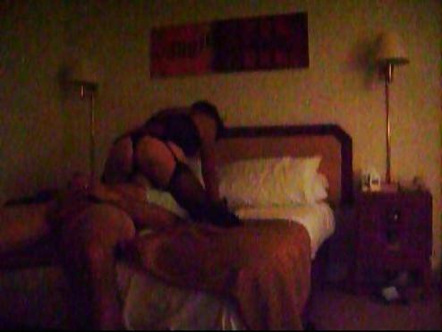 8P Hotel sex