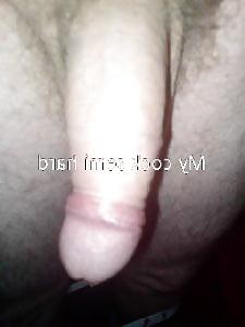7P Shy and horny