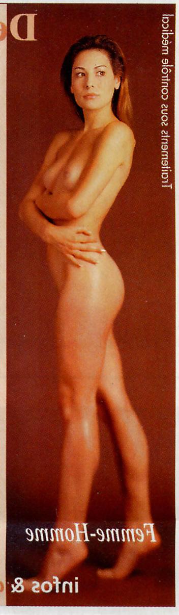 16P Shirley bousquet (camera cafe)