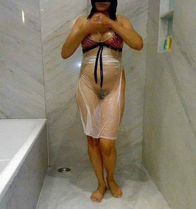 24P Hot Indian Bhabhi Fun in Hotel 