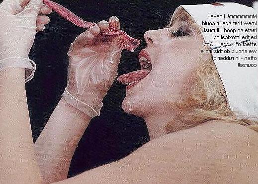 13P Milking by the Rubber Nurse