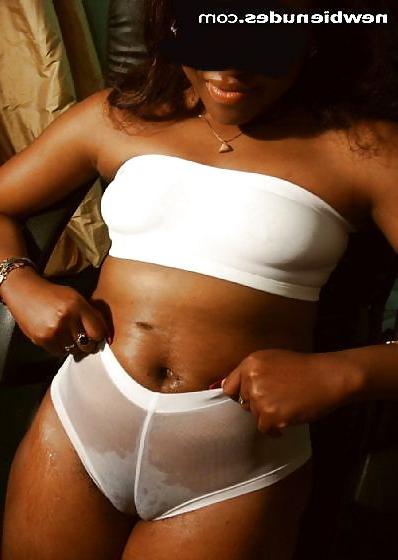 15P Cameltoes