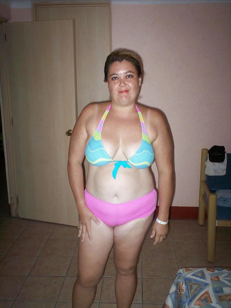 15P Cameltoes