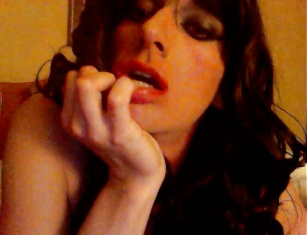 11P Cam show pics
