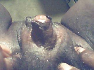 8P Juicy clit and pussy lips