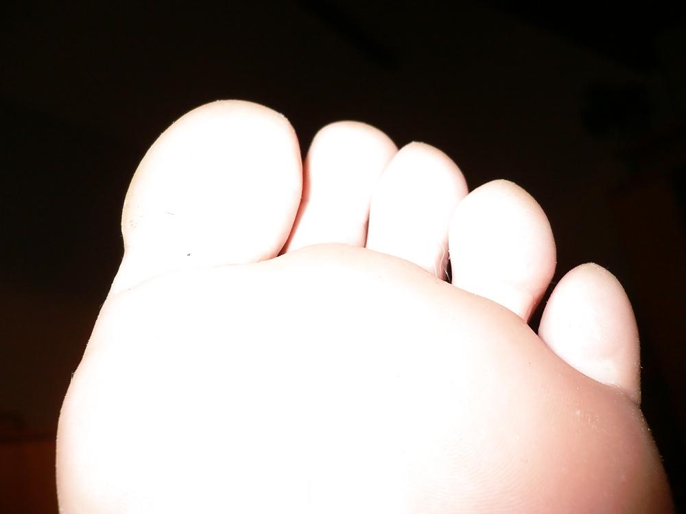 25P Shoejob 2