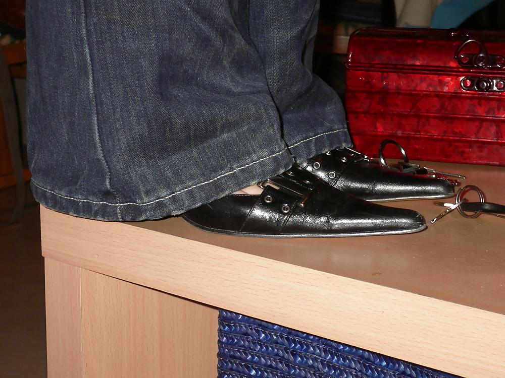 25P Shoejob 2