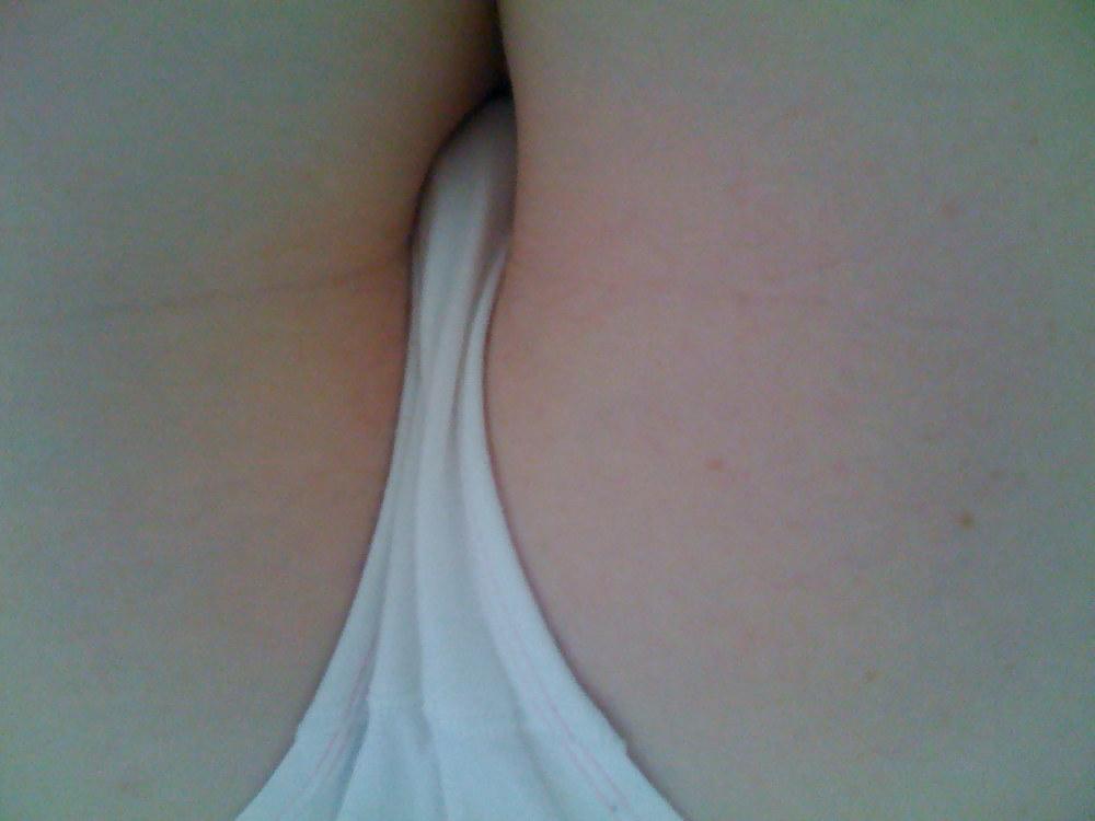 5P Cotton panties
