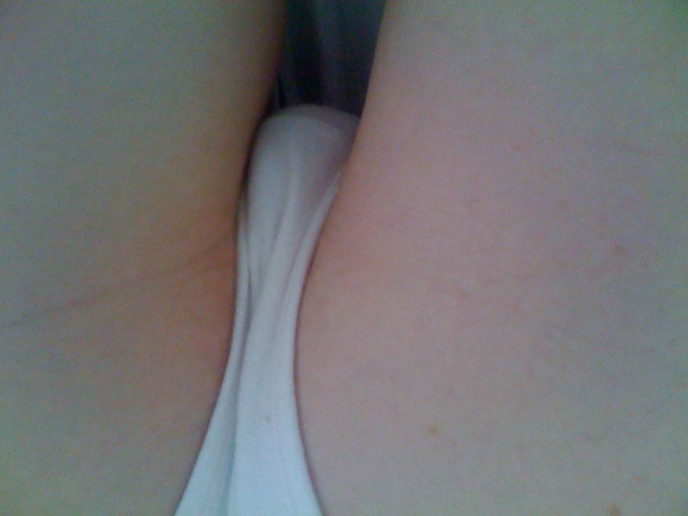 5P Cotton panties