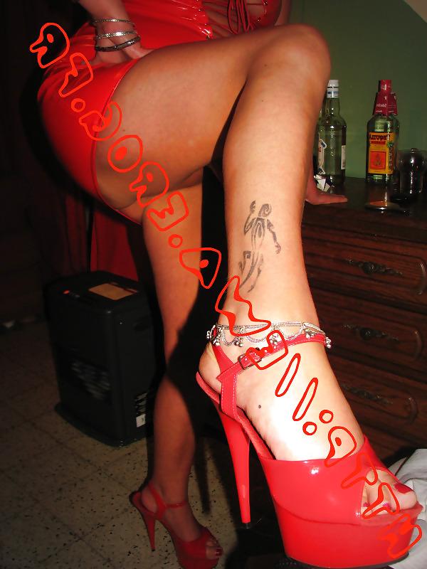 7P Ewa a belgian amateur whore