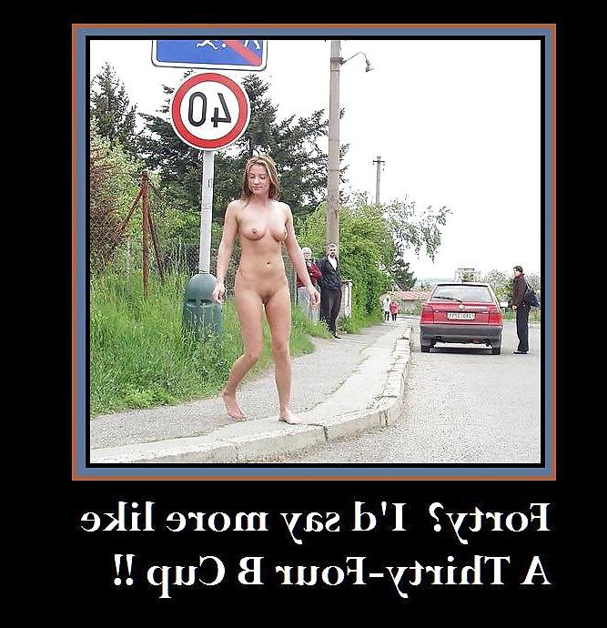 20P Funny Sexy Captioned Pictures & Posters XXXV  82812
