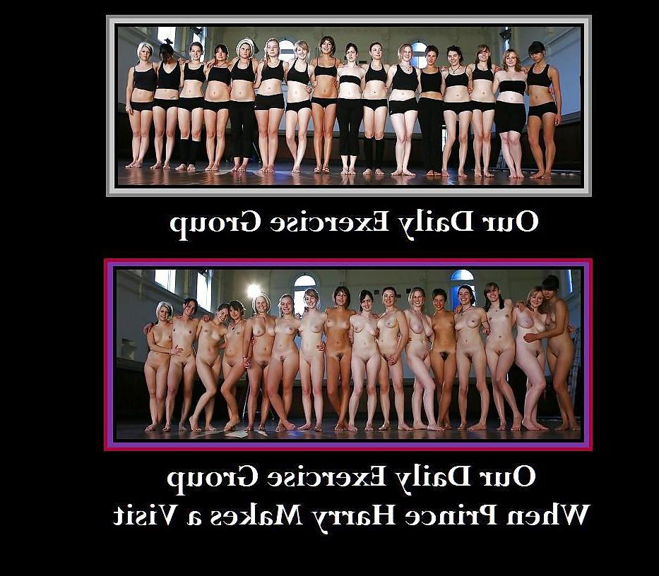 20P Funny Sexy Captioned Pictures & Posters XXXV  82812