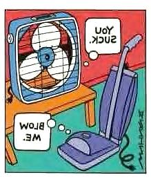 16P Fun - Cartoon