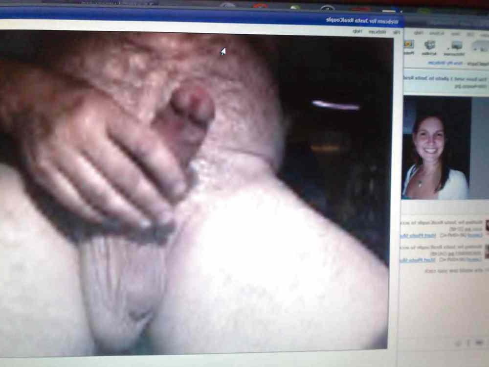 24P Wanking over sarah
