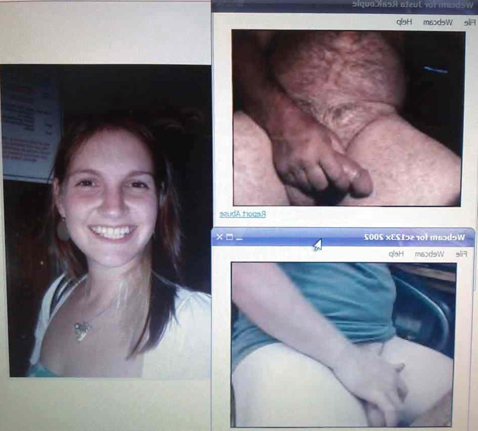 24P Wanking over sarah