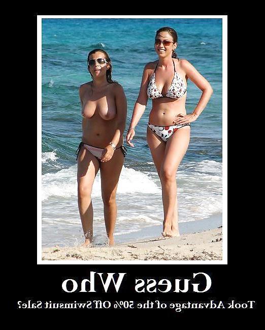 20P Funny Sexy Captioned Pictures & Posters XXXVI  82912