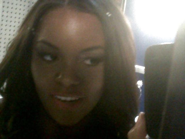 4P Homemade Candice Nicole