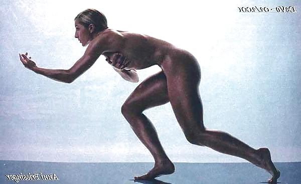 25P Sports and Athletic Women II