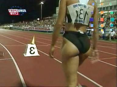 25P Sports and Athletic Women II