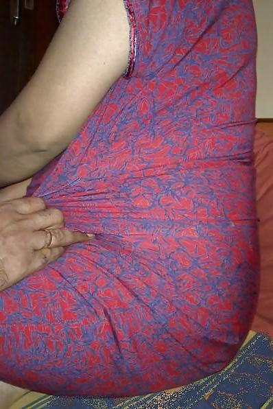 25P Amateur Pakistani couple having fun