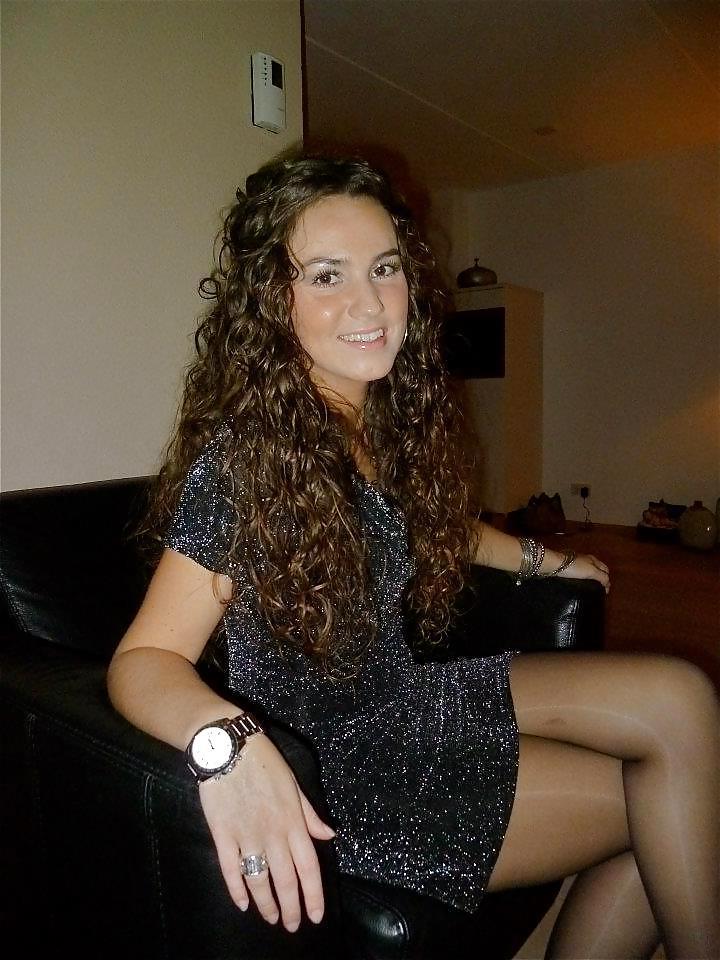 16P Shy facebook girl. How to fuck?