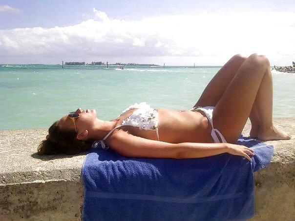 16P Shy facebook girl. How to fuck?