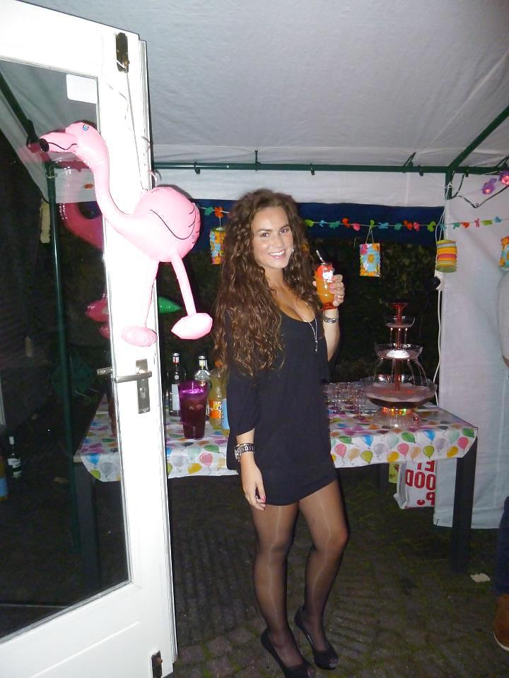 16P Shy facebook girl. How to fuck?