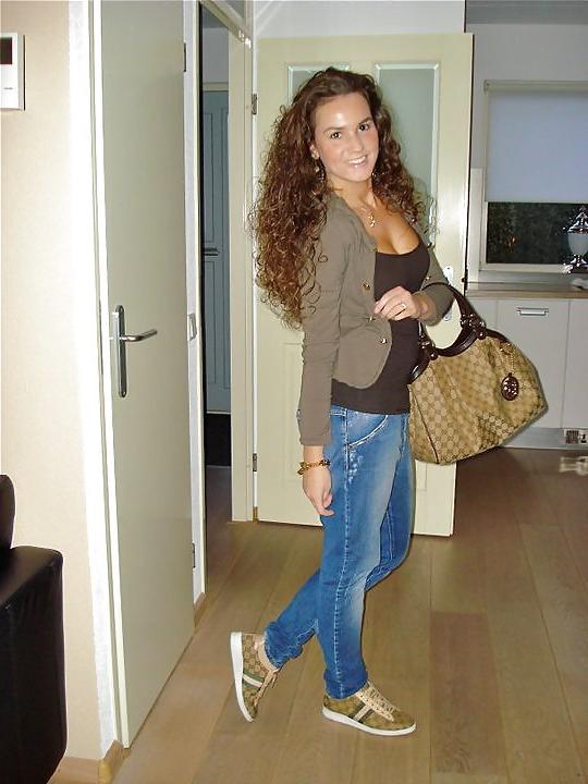16P Shy facebook girl. How to fuck?