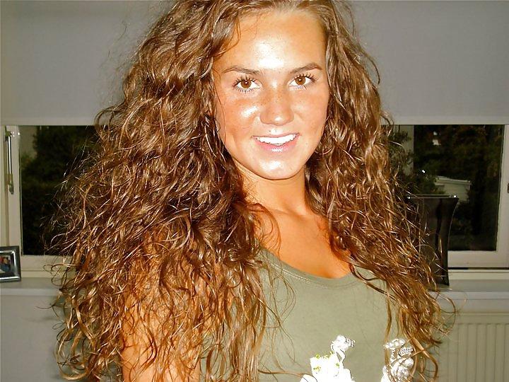 16P Shy facebook girl. How to fuck?