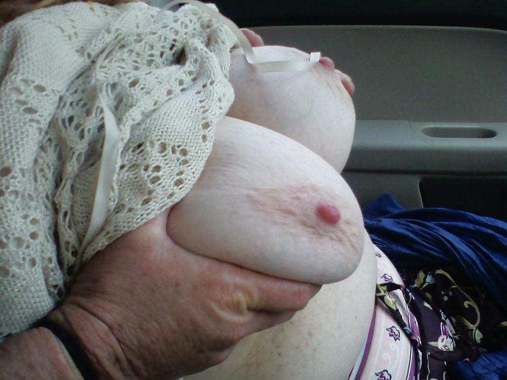 13P Granny 64