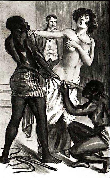 25P Interacial comics