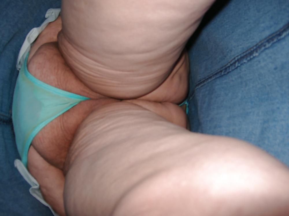 25P More wabbwwife