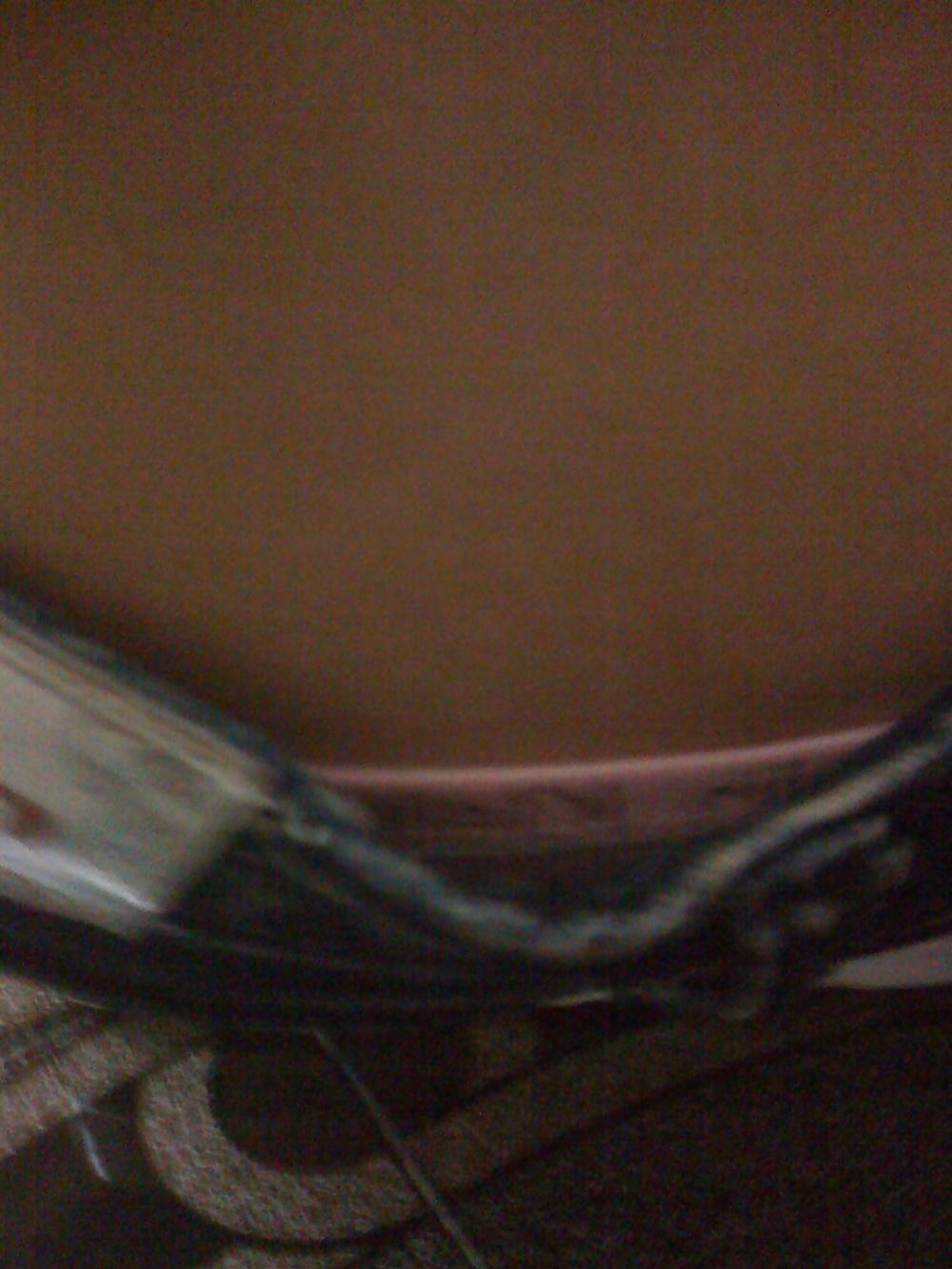 5P Show upskirt -1!!!