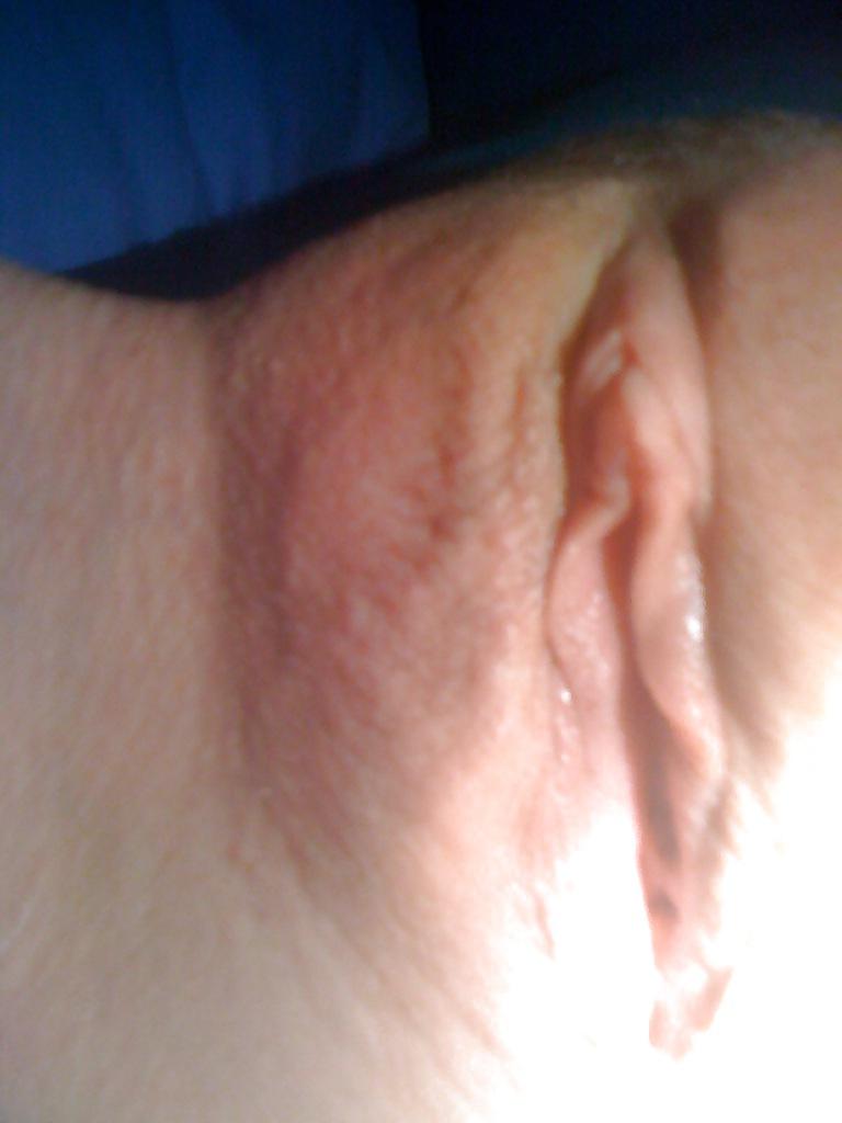 9P Perfect pussy