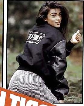 16P Tabatha Cash