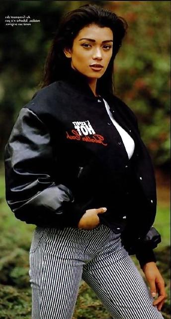 16P Tabatha Cash