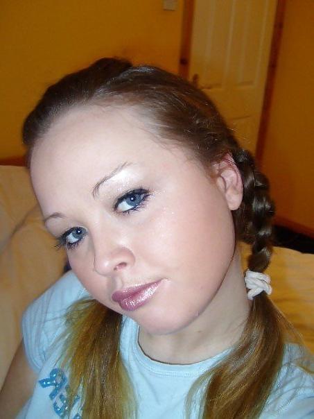 25P Facebook Cam Whores #2