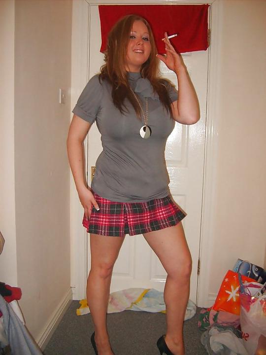 25P Facebook Cam Whores #2