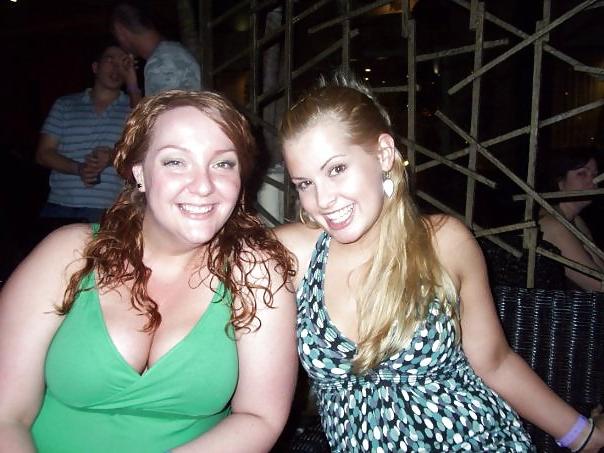 25P Facebook Cam Whores #2