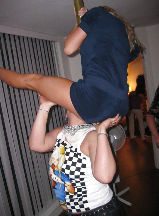 25P Facebook Cam Whores #2