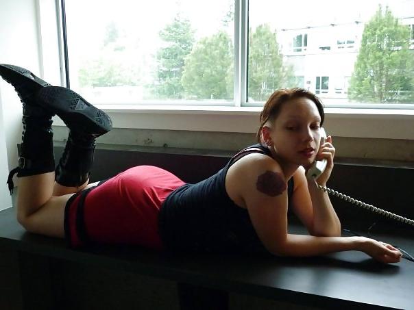 25P Facebook Cam Whores #2