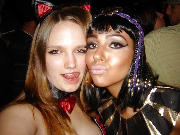 25P Facebook Cam Whores #2