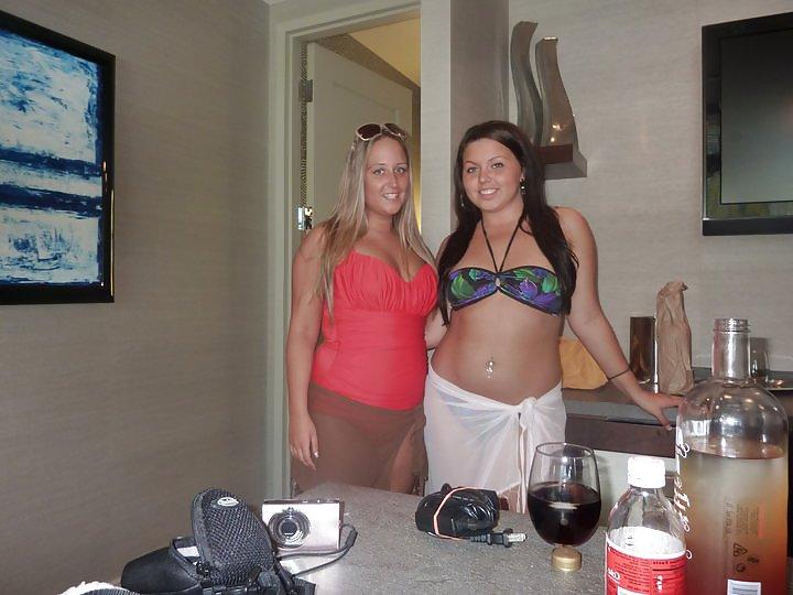 25P Facebook Cam Whores #2