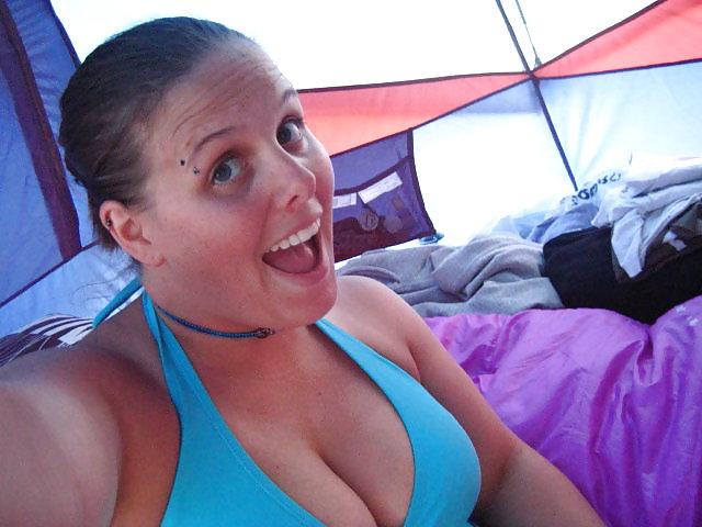 25P Facebook Cam Whores #2