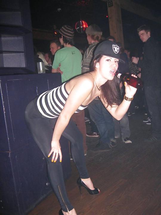 25P Facebook Cam Whores #2