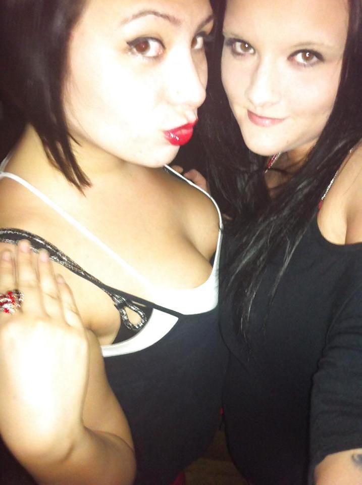 25P Facebook Cam Whores #2