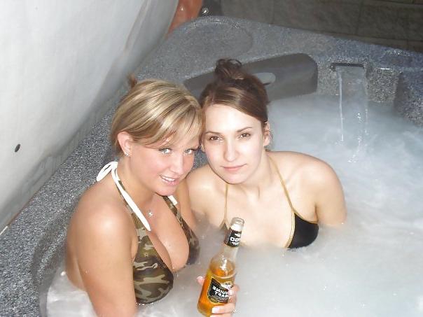 25P Facebook Cam Whores #2